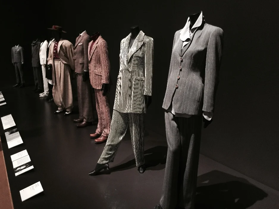 MOMA's Latest Exhibit 